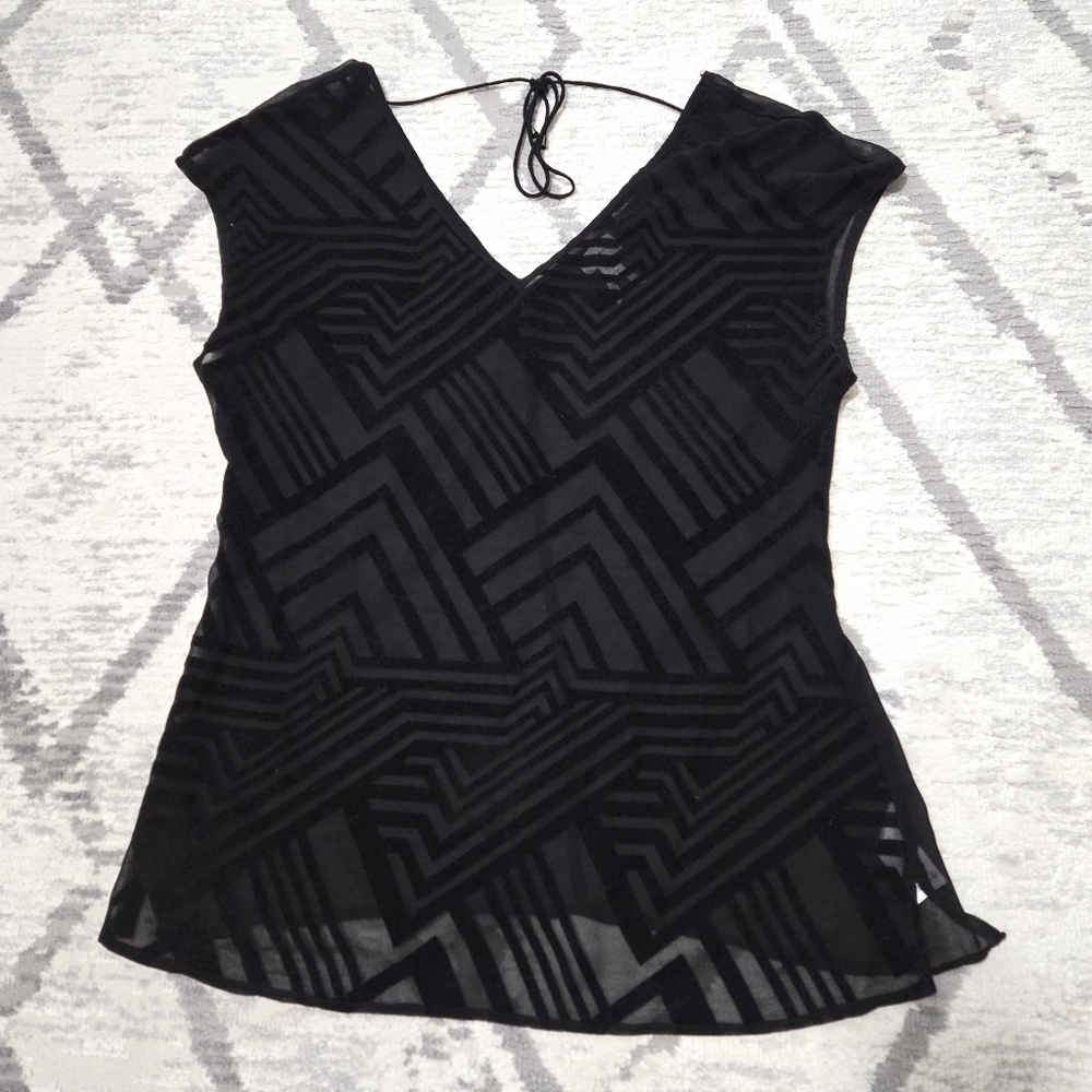💫3/$30💫Dynamite Overlay Top